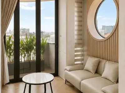 2 bedrooms · apartments · Da Nang