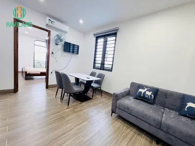 2 bedrooms · apartments · Da Nang