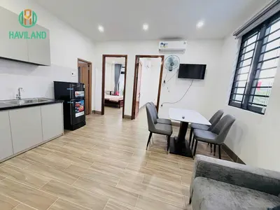 2 bedrooms · apartments · Da Nang