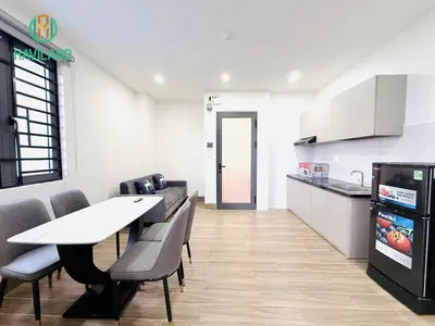 2 bedrooms · apartments · Da Nang