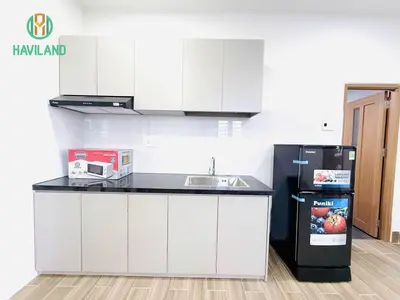 2 bedrooms · apartments · Da Nang