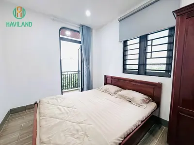 2 bedrooms · apartments · Da Nang