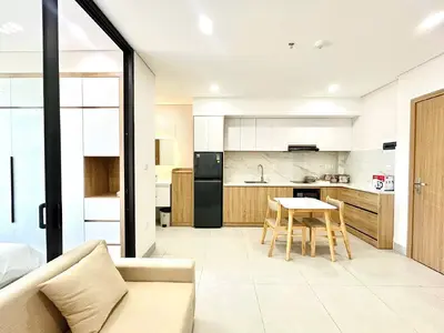 1 bedroom · apartments · Da Nang
