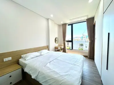 1 bedroom · apartments · Da Nang