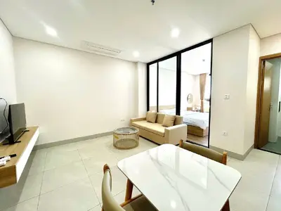 1 bedroom · apartments · Da Nang