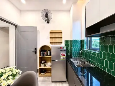 11 bedrooms  · apartments · Da Nang