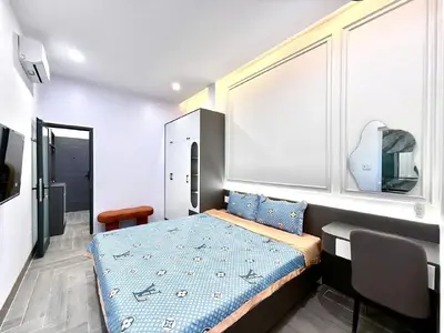11 bedrooms  · apartments · Da Nang