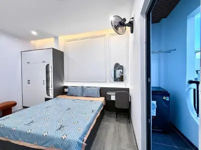 11 bedrooms  · apartments · Da Nang