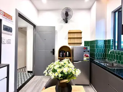 11 bedrooms  · apartments · Da Nang