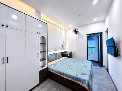 11 bedrooms  · apartments · Da Nang
