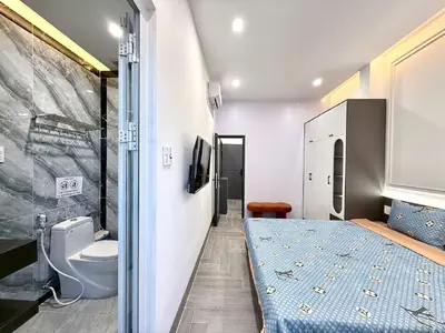11 bedrooms  · apartments · Da Nang