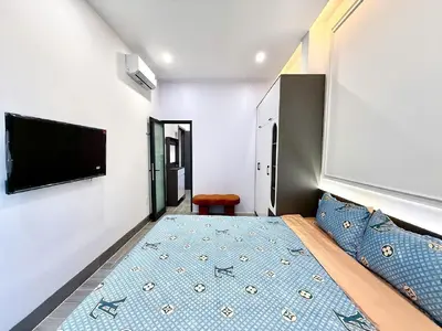 11 bedrooms  · apartments · Da Nang