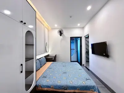 11 bedrooms  · apartments · Da Nang