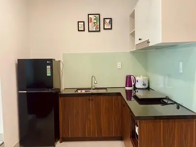 1 bedroom · apartments · Da Nang