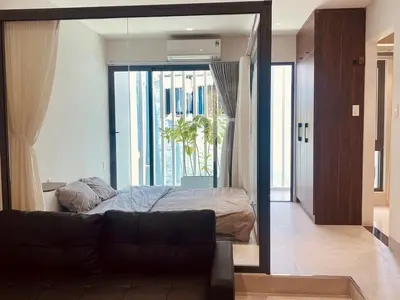 1 bedroom · apartments · Da Nang