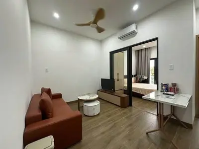 1 bedroom · apartments · Da Nang