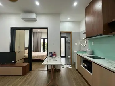 1 bedroom · apartments · Da Nang