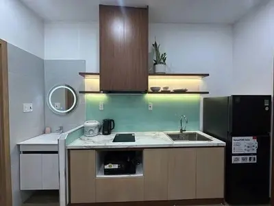 1 bedroom · apartments · Da Nang