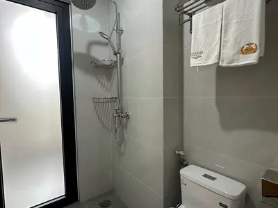 1 bedroom · apartments · Da Nang