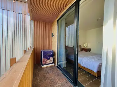 1 bedroom · apartments · Da Nang