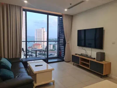 2 bedrooms · apartments · Nha Trang