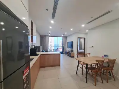 2 bedrooms · apartments · Nha Trang