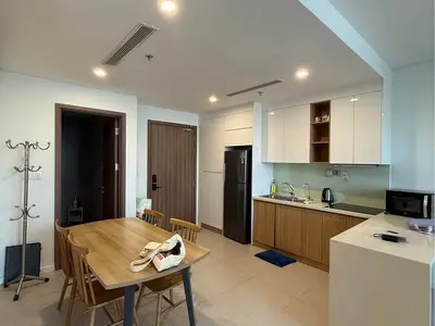 2 bedrooms · apartments · Nha Trang