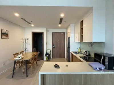 2 bedrooms · apartments · Nha Trang