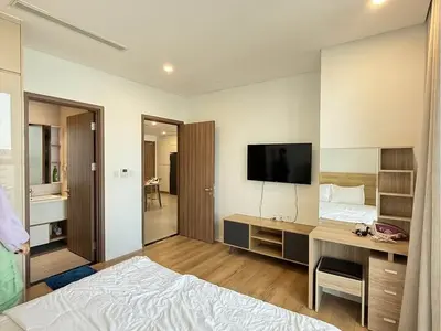 2 bedrooms · apartments · Nha Trang