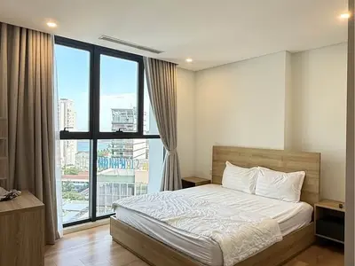 2 bedrooms · apartments · Nha Trang