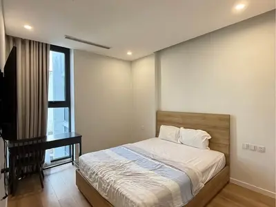 2 bedrooms · apartments · Nha Trang