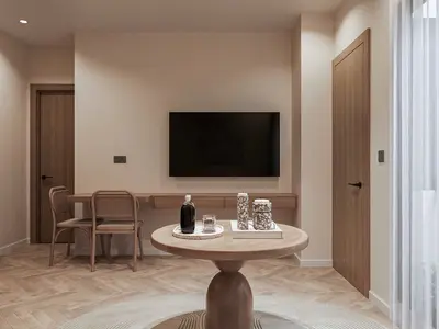 1 bedroom · apartments · Da Nang