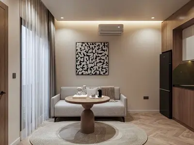 1 bedroom · apartments · Da Nang