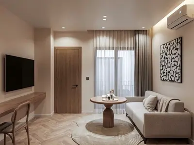 1 bedroom · apartments · Da Nang