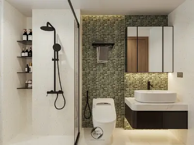 1 bedroom · apartments · Da Nang