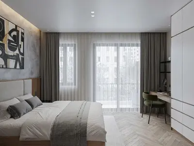1 bedroom · apartments · Da Nang