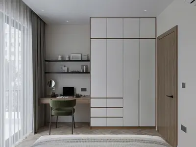 1 bedroom · apartments · Da Nang