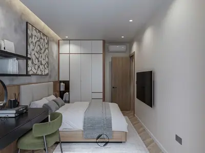 2 bedrooms · apartments · Da Nang