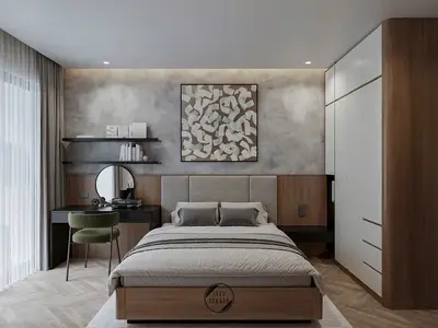 2 bedrooms · apartments · Da Nang