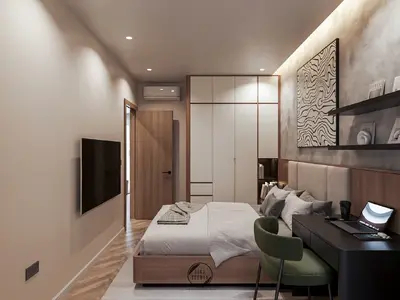 2 bedrooms · apartments · Da Nang