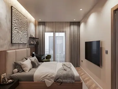 2 bedrooms · apartments · Da Nang
