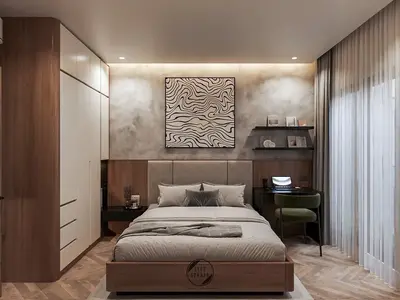 2 bedrooms · apartments · Da Nang