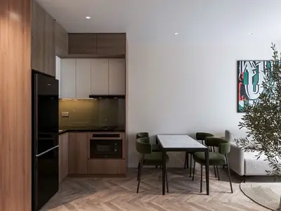 2 bedrooms · apartments · Da Nang
