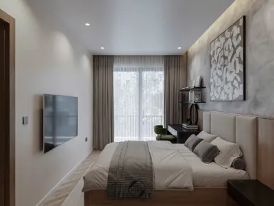 2 bedrooms · apartments · Da Nang