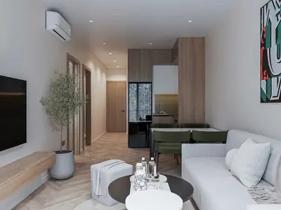 2 bedrooms · apartments · Da Nang