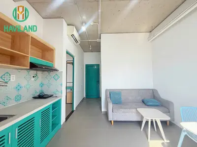 1 bedroom · apartments · Da Nang