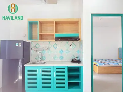 1 bedroom · apartments · Da Nang