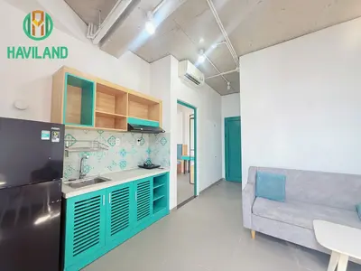 1 bedroom · apartments · Da Nang