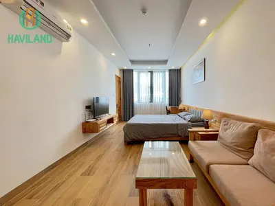 1 bedroom · apartments · Da Nang