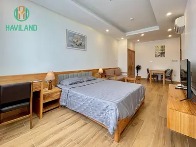 1 bedroom · apartments · Da Nang